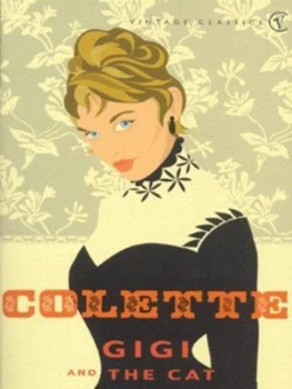 Image of Gigi by Colette Paperback