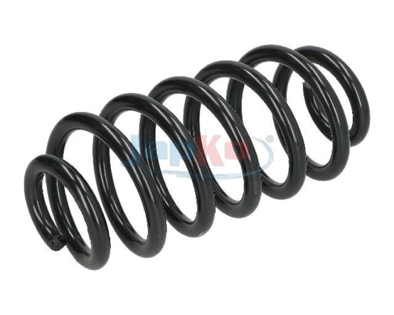 Image of JAPKO Coil spring JAPKO ZCJ5080A