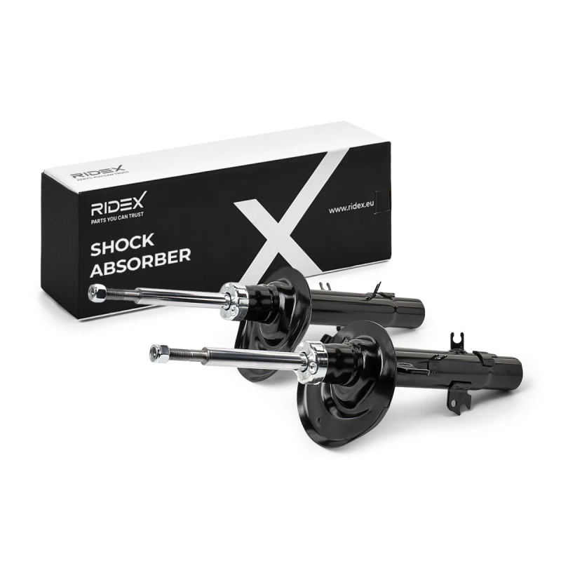 Image of Shock absorber RIDEX 854S2214