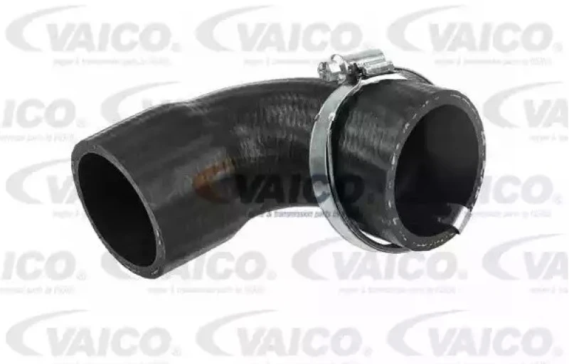 Image of Charger intake hose VAICO V25-1020