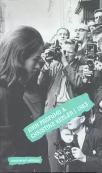 Image of John Profumo and Christine Keeler 1963 by Alfred Thompson Denning Denning