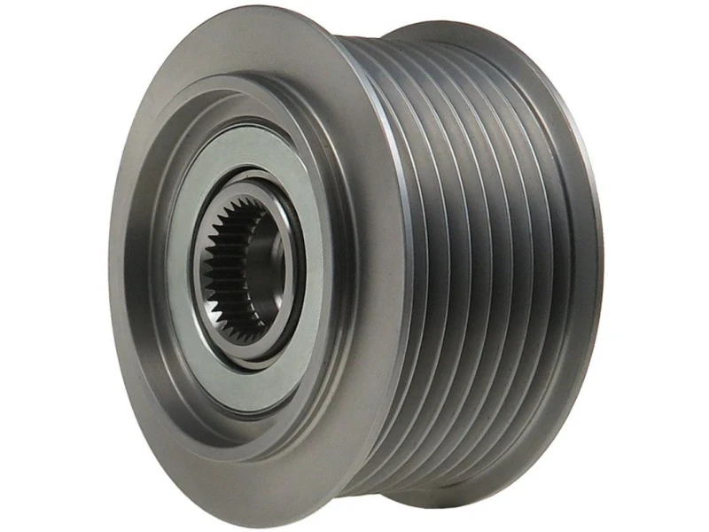 Image of AS-PL Alternator clutch pulley AS-PL AFP0098S