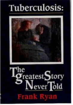 Image of Tuberculosis by Frank Ryan Book