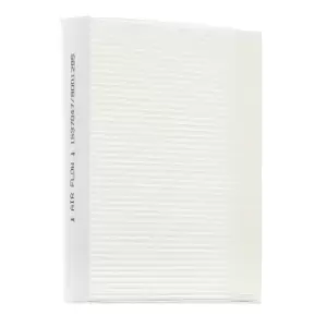 Image of RIDEX Pollen filter 424I0049 Filter, interior air,Cabin filter HONDA,CIVIC VIII Hatchback (FN, FK),CIVIC VIII Stufenheck (FD, FA),Civic Coupe