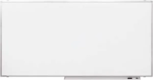 Image of Legamaster Professional Whiteboard Enamel Surface, White, 1000 x 2000 mm
