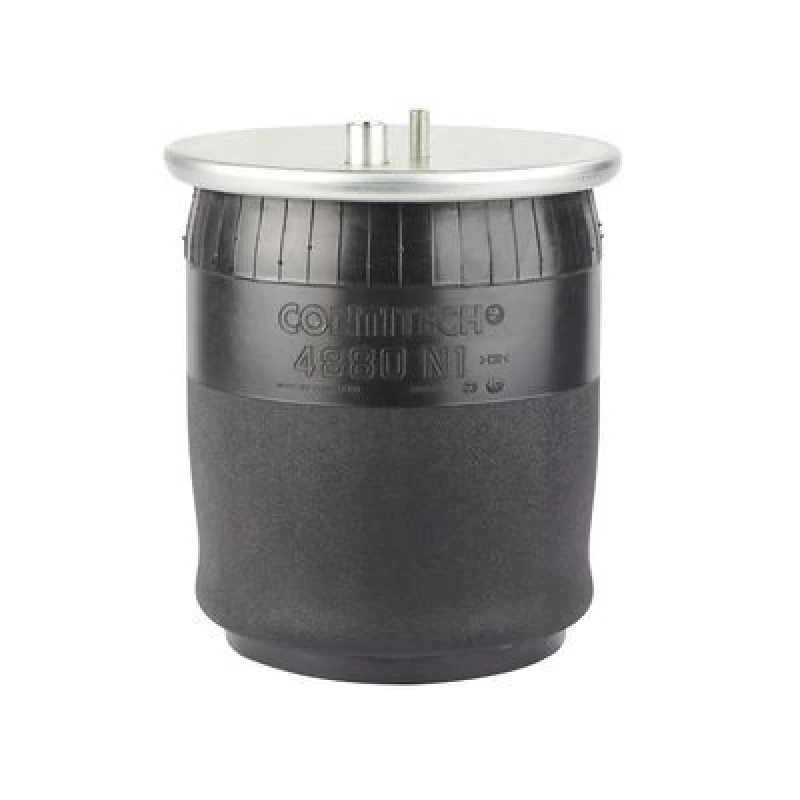Image of Boot, air suspension CONTITECH AIR SPRING 4880 N1 P21