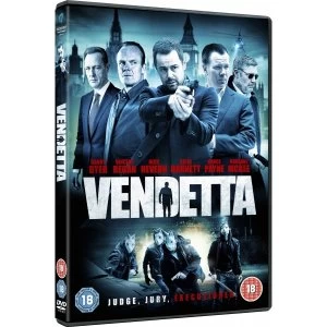 Image of Vendetta 2013 Movie