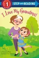 Image of i love my grandma