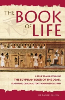 Image of The Egyptian Book of Life by Ramses Seleem Paperback