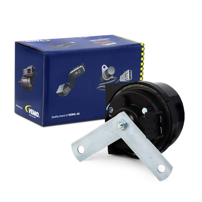 Image of VEMO V10-77-0917 Horn Horn (196)