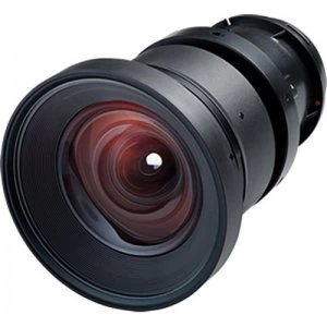 Image of Zoom Lens 0.8-1.0:1 For Use With E Series Projectors