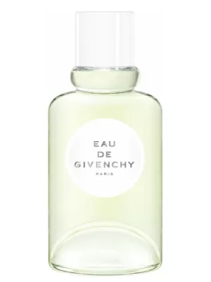 Image of Givenchy Eau De Givenchy Eau de Toilette For Her 100ml