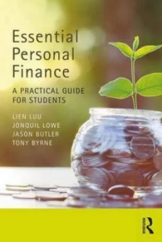 Image of Essential Personal Finance by Lin Luu Paperback
