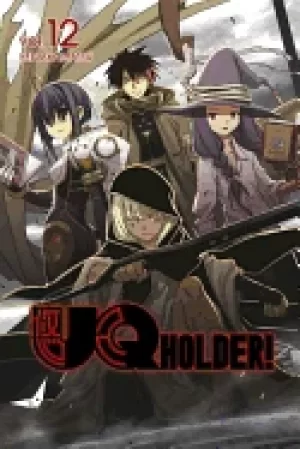 Image of uq holder 12