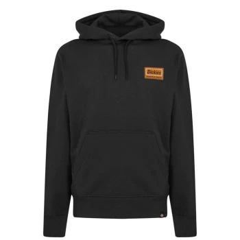 Image of DICKIES Hazel Hoodie - BLK1 Black