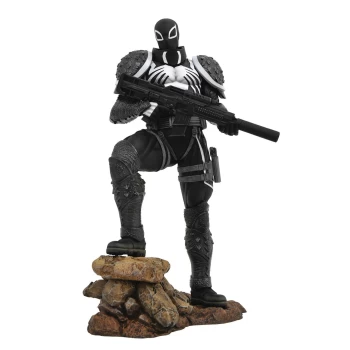 Image of Diamond Select Marvel Gallery PVC Figure - Agent Venom