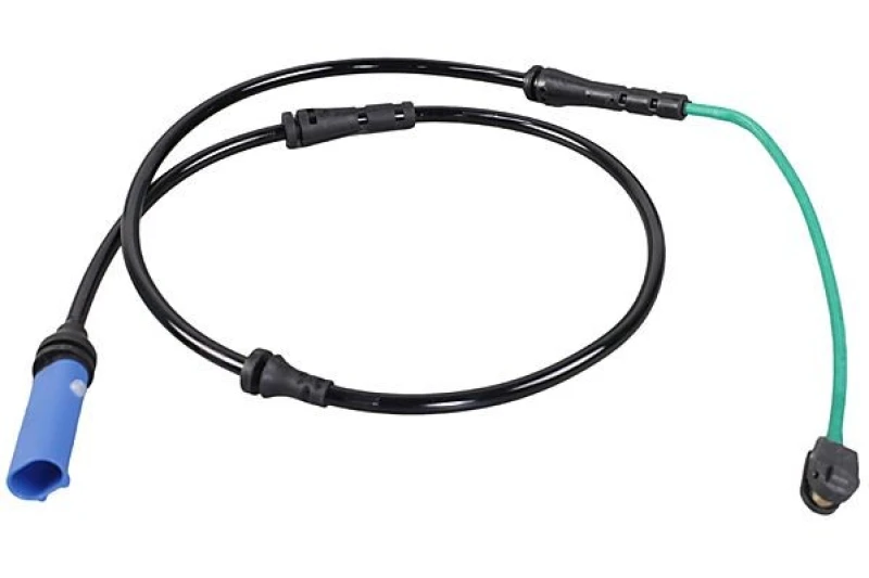 Image of METZGER Brake pad wear sensor METZGER 1190312