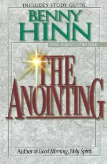 Image of The Anointing