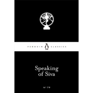 Image of Speaking of Siva