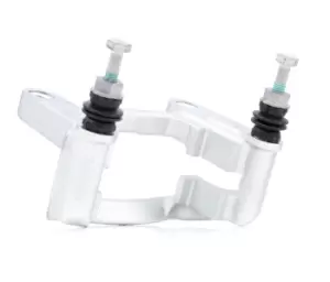 Image of TRW Caliper Bracket OPEL,RENAULT,NISSAN BDA523 7701050917,4414028,4418036 Brake Caliper Bracket,Brake Caliper Support Bracket,Carrier, brake caliper
