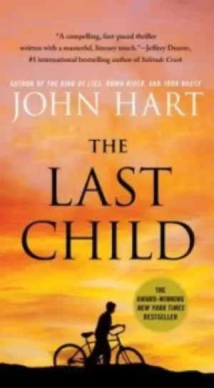 Image of The Last Child by John Hart