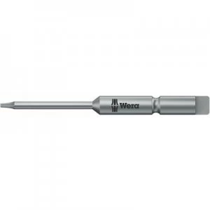 Image of Torx bit T 7 Wera 8679 C TORX Tool steel alloyed