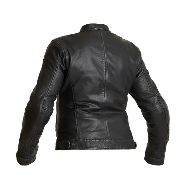 Image of Halvarssons Orsa Jacket Lady Black Size 46