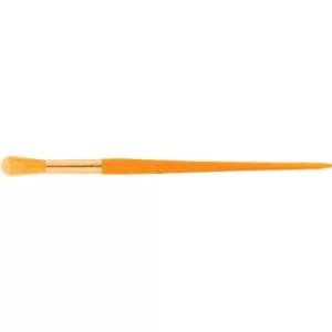 Image of Round Fitch Brush, Natural Bristle, NO.6