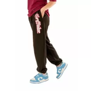 Image of Gryffindor Lounge Set Harry Potter Pants Ex Ex Large
