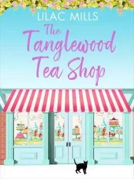 Image of The Tanglewood Tea Shop by Lilac Mills