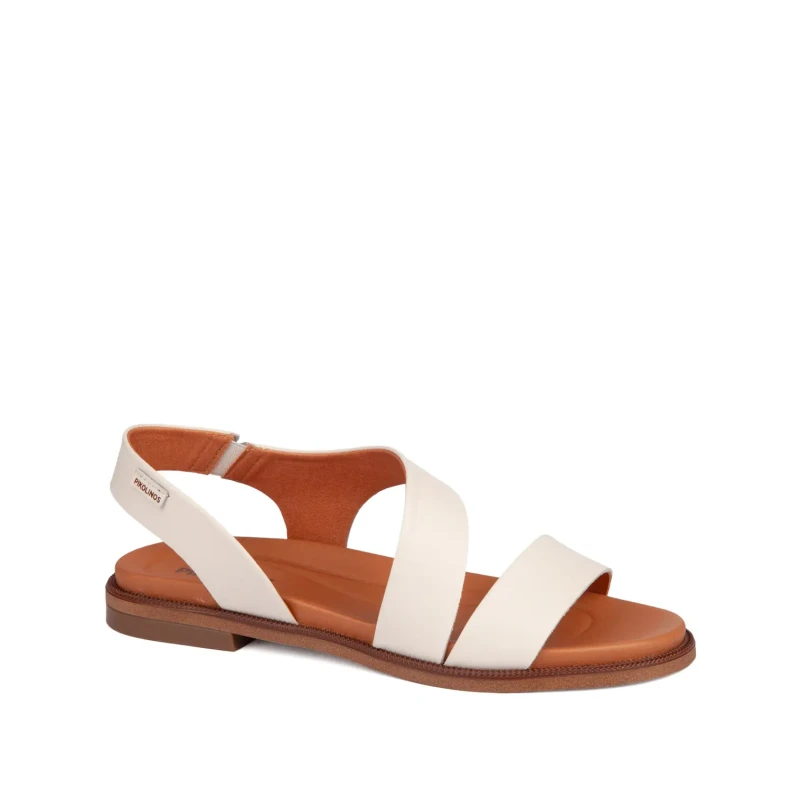 Image of Pikolinos Womens sandals Pikolinos Navia Blanc Female 36