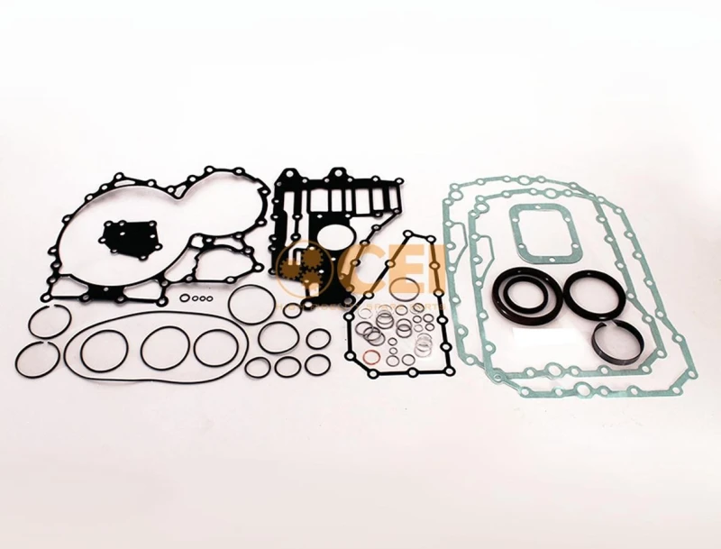 Image of CEI 298.860 Gasket Set, manual transmission Gasket Set,manual transmission (623)
