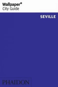 Image of Seville by Wallpaper Book