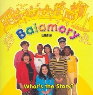Image of Whats the Story Paperback