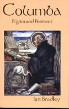 Image of Columba by Ian Bradley
