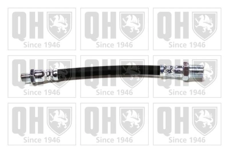Image of QUINTON HAZELL Clutch Hose QUINTON HAZELL BFH4645