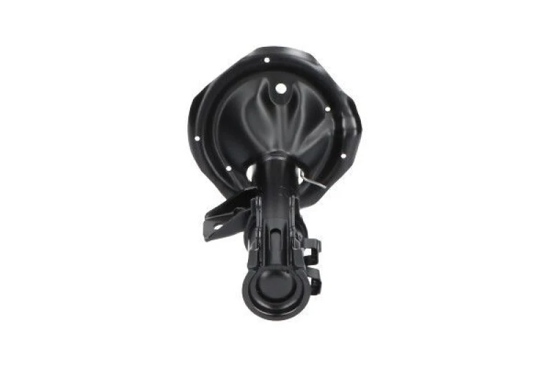 Image of KAVO PARTS SSA-3042 Shock absorber Front Axle Right, Gas Pressure, Twin-Tube, Suspension Strut, Top pin Shock Absorber (854)