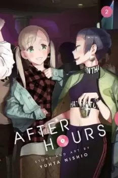 Image of After Hours, Vol. 2 by Yuhta Nishio