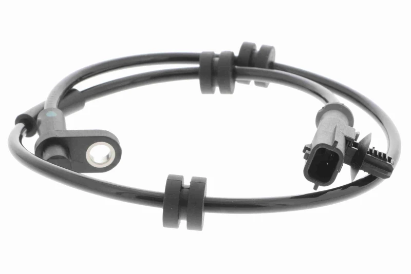 Image of VEMO V25-72-0211 ABS Sensor Original VEMO Quality Rear Axle Sensor,wheel speed (412)