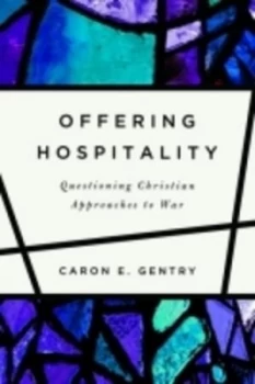 Image of Offering Hospitality by Caron E. Gentry Paperback