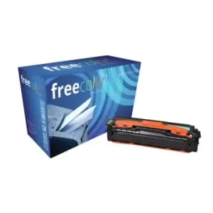 Image of Freecolor CLP415C-FRC toner cartridge Cyan