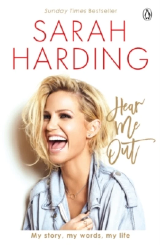 Image of Hear Me Out Paperback / softback