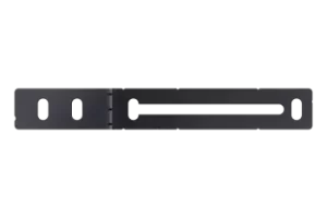 Image of Samsung Bespoke 2.03m pairing kit in Black (RA-C00K3BAA)