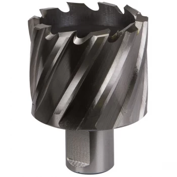 Image of Worksafe RBHSS46S Rotabor Cutter HSS Ø46mm - Cut Depth 25mm