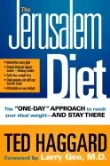 Image of jerusalem diet the one day approach to reach your ideal weight and stay the