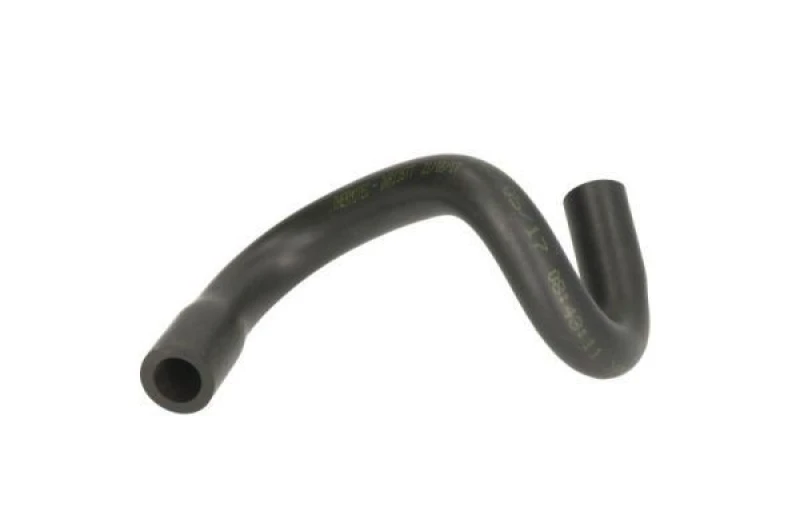 Image of THERMOTEC Radiator hose THERMOTEC DWR116TT