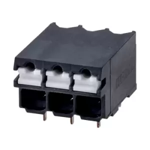 Image of Phoenix Contact 1823641 SPT-THR 1,5/ 3-H-3,5 Term. Blk 13.5A 3 Way...
