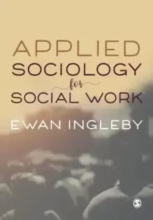 Image of Applied Sociology for Social Work