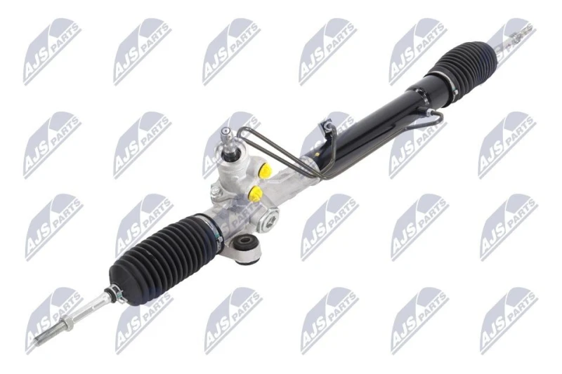 Image of NTY SPK-TY-003 Steering Rack for left-hand drive vehicles, Hydraulic Steering Gear (286)