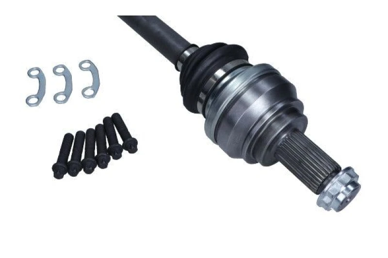 Image of MAXGEAR Drive shaft MAXGEAR 49-2289